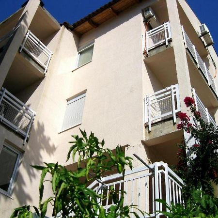 Villa Seka Budva Exterior foto