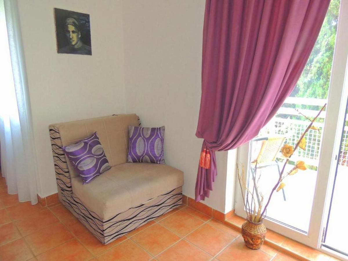 Villa Seka Budva Habitación foto
