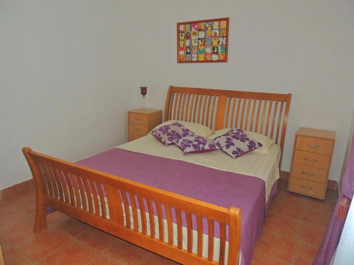 Villa Seka Budva Habitación foto
