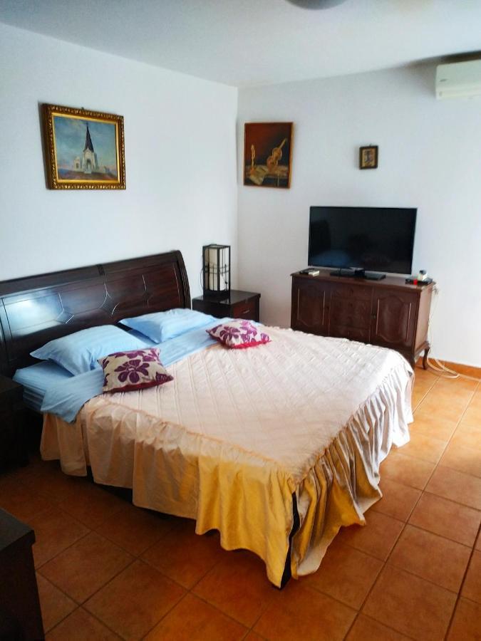 Villa Seka Budva Exterior foto