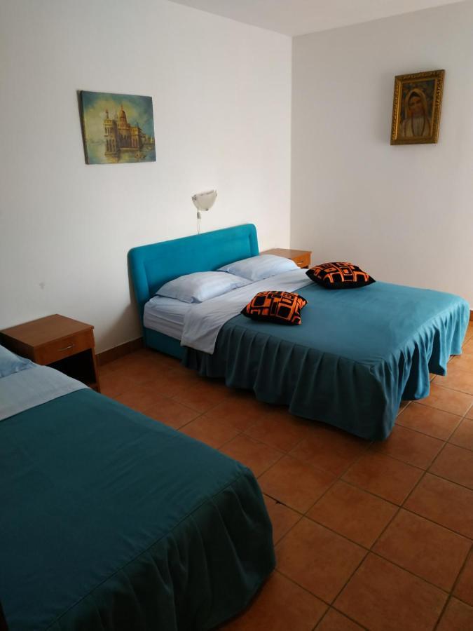 Villa Seka Budva Exterior foto