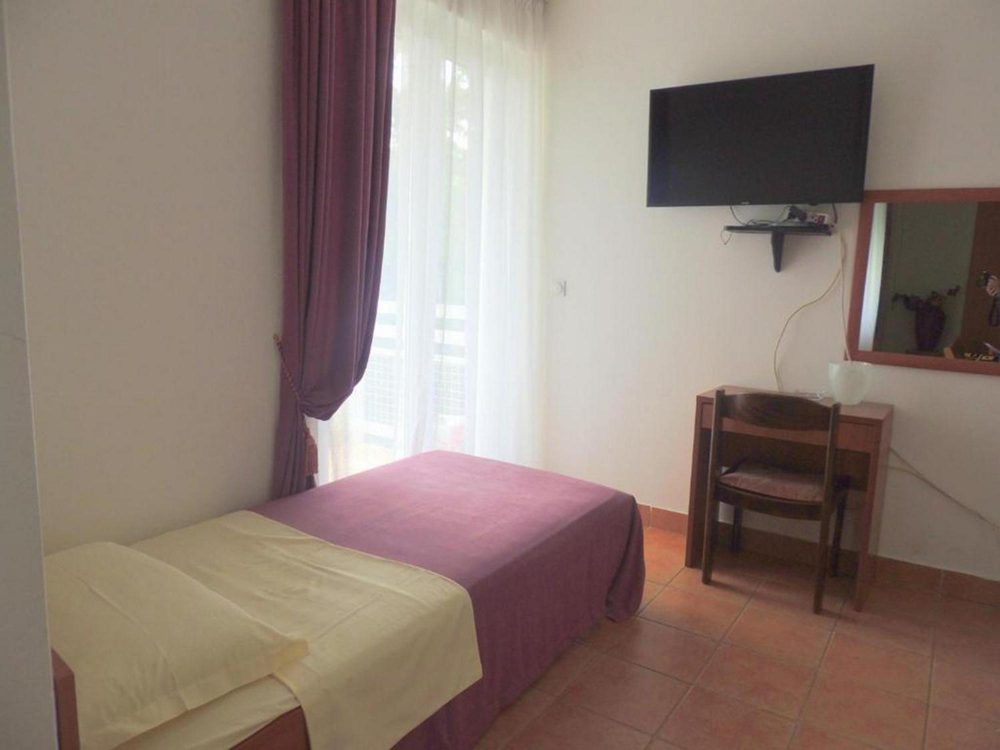 Villa Seka Budva Habitación foto