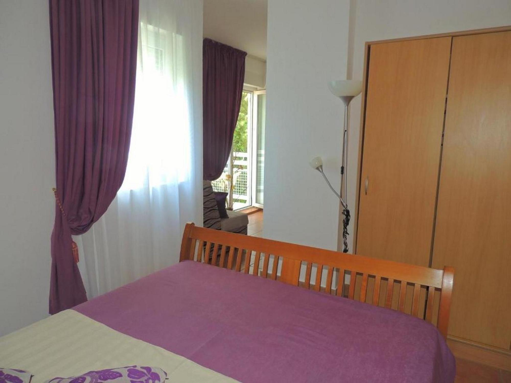 Villa Seka Budva Habitación foto