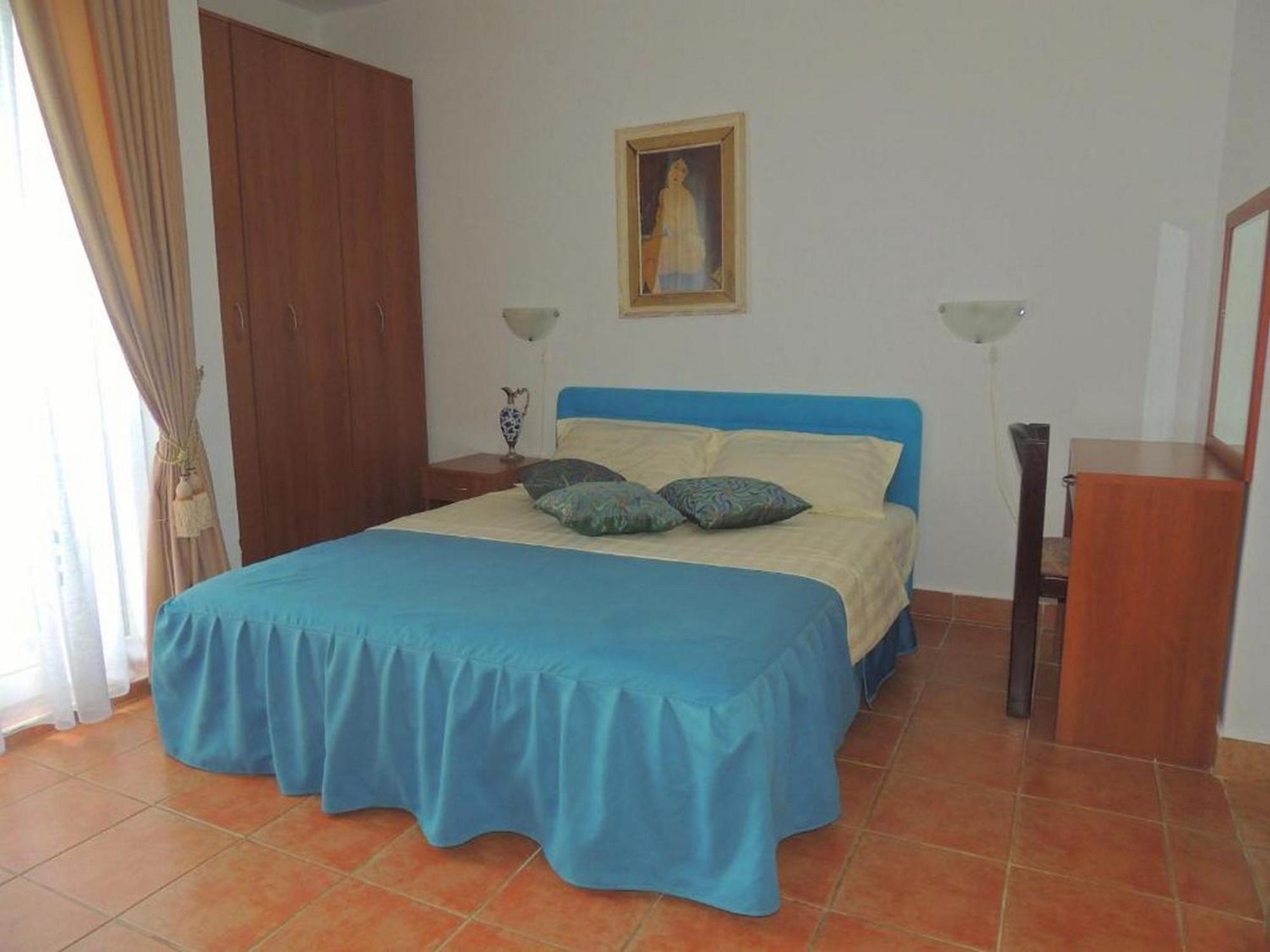 Villa Seka Budva Habitación foto