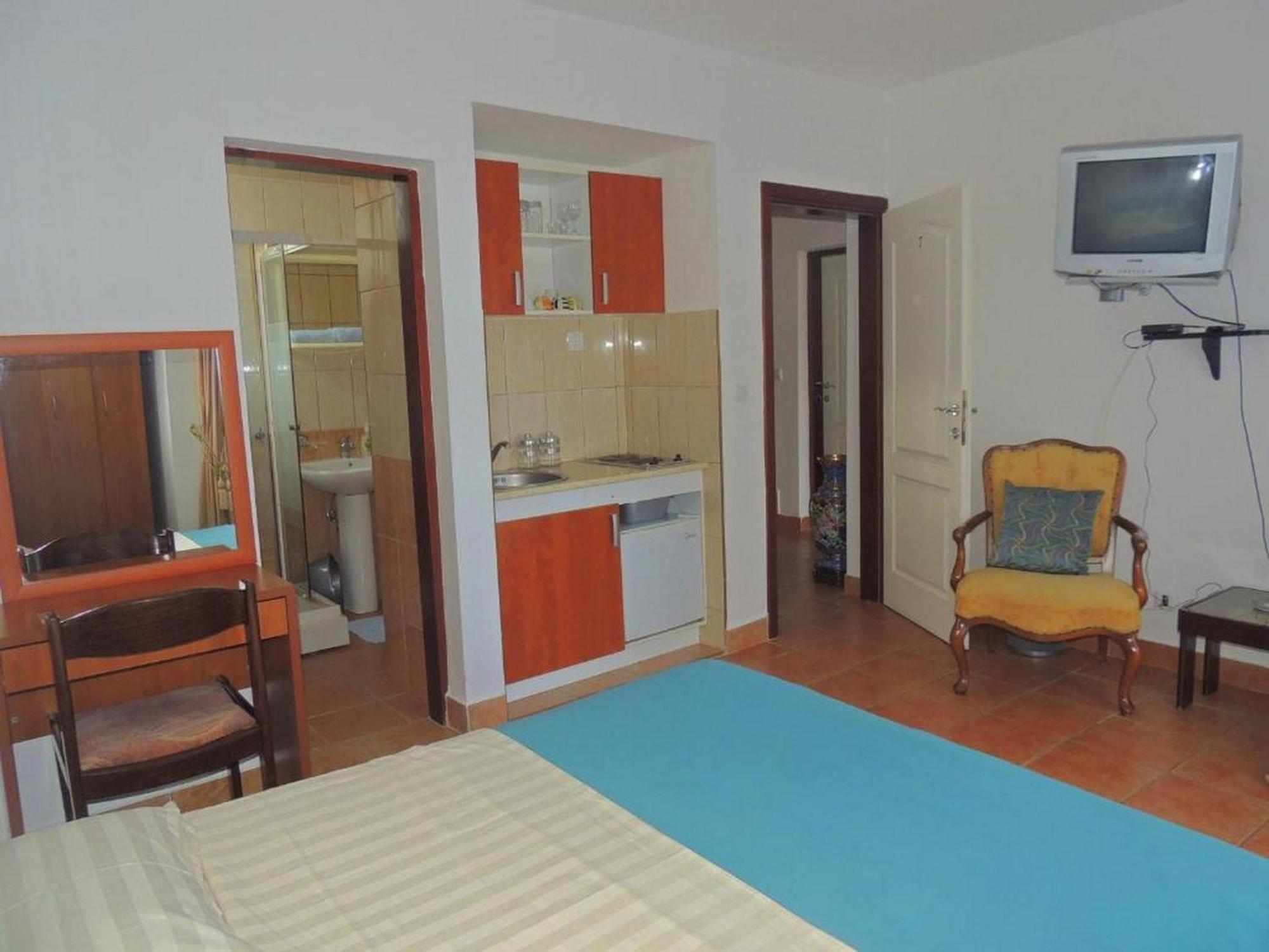 Villa Seka Budva Habitación foto