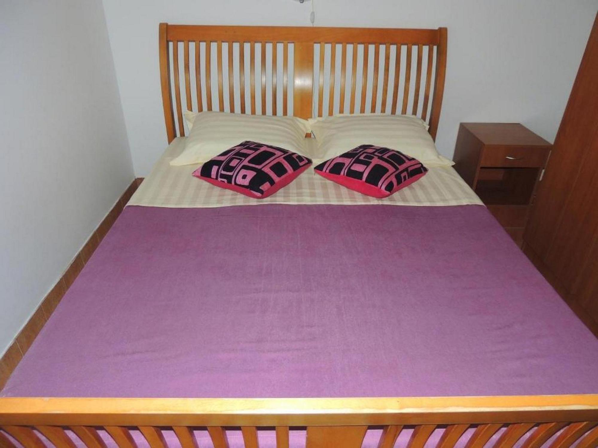 Villa Seka Budva Habitación foto
