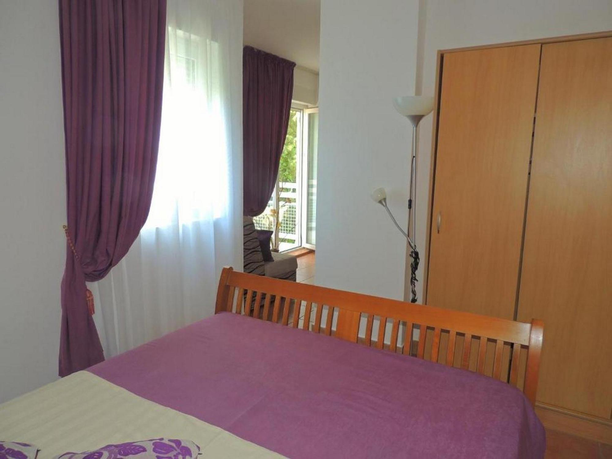 Villa Seka Budva Habitación foto