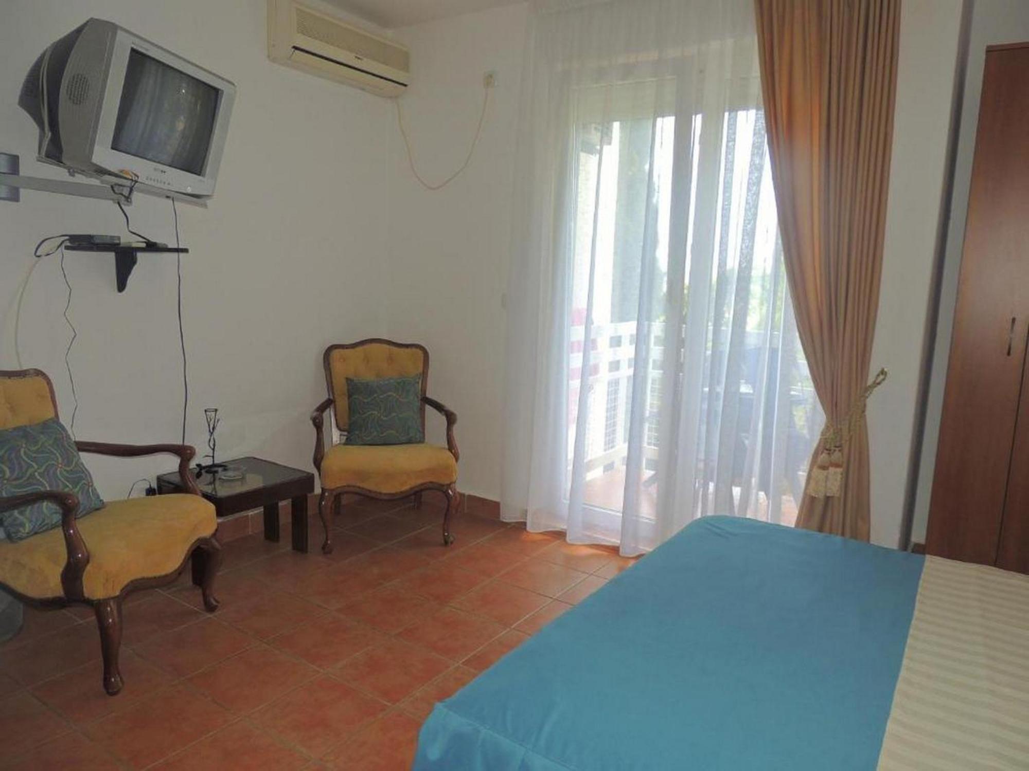 Villa Seka Budva Habitación foto